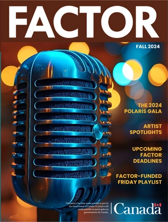 FACTOR News - Fall 2024