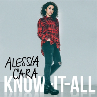 Know it All - CD Booklet