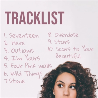 Know it All - CD Booklet — page 2