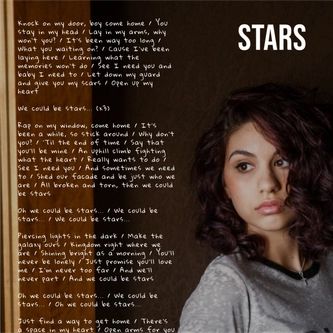 Know it All - CD Booklet — page 12
