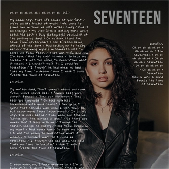 Know it All - CD Booklet — page 3