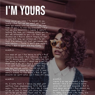 Know it All - CD Booklet — page 6