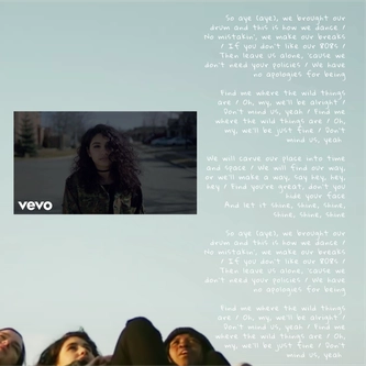 Know it All - CD Booklet — page 9