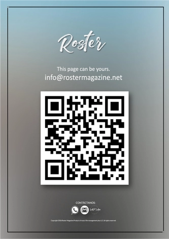 Roster - March — page 2