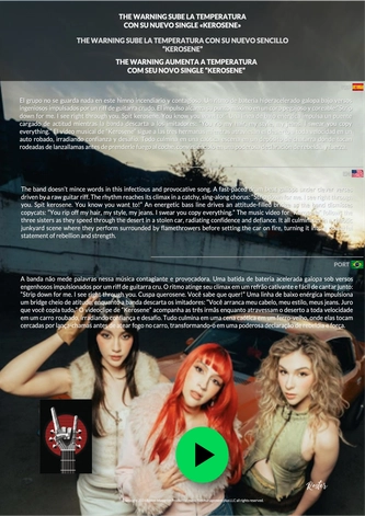 Roster - March — page 19