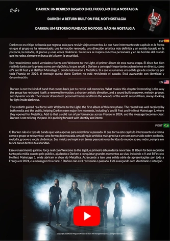 Roster - March — page 21