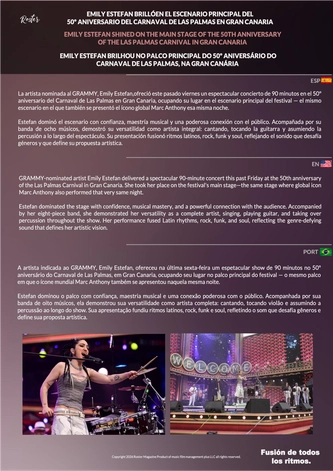 Roster - March — page 52
