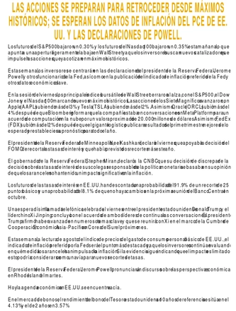 Sep 22, 2025 Morning Call — page 3