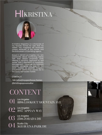 Hi Kristina - Vol.2 — page 2
