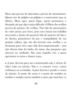 Sabenças & Sentenças da Missão: Frases e provocações missionais de Sammis Reachers — page 14