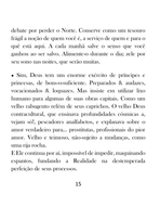 Sabenças & Sentenças da Missão: Frases e provocações missionais de Sammis Reachers — page 15