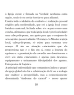 Sabenças & Sentenças da Missão: Frases e provocações missionais de Sammis Reachers — page 18