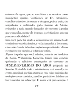 Sabenças & Sentenças da Missão: Frases e provocações missionais de Sammis Reachers — page 22