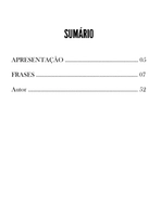 Sabenças & Sentenças da Missão: Frases e provocações missionais de Sammis Reachers — page 4