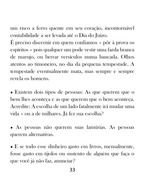Sabenças & Sentenças da Missão: Frases e provocações missionais de Sammis Reachers — page 33