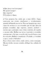 Sabenças & Sentenças da Missão: Frases e provocações missionais de Sammis Reachers — page 36