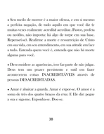 Sabenças & Sentenças da Missão: Frases e provocações missionais de Sammis Reachers — page 38