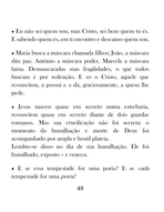 Sabenças & Sentenças da Missão: Frases e provocações missionais de Sammis Reachers — page 49