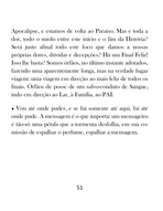 Sabenças & Sentenças da Missão: Frases e provocações missionais de Sammis Reachers — page 51