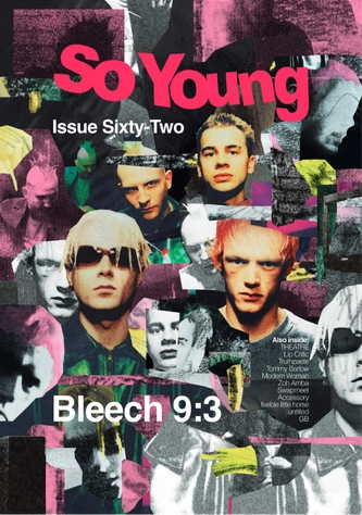 So Young 62 