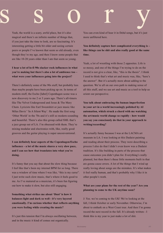 So Young 62 — page 61