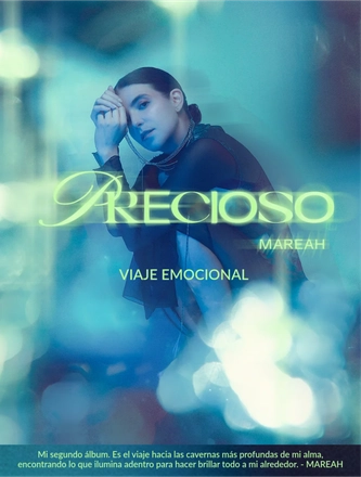 Mareah - PRECIOSO