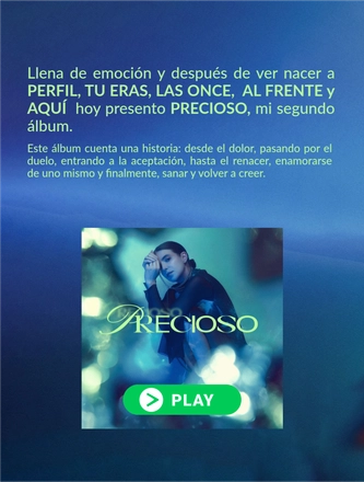 Mareah - PRECIOSO — page 2