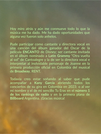 Mareah - PRECIOSO — page 5