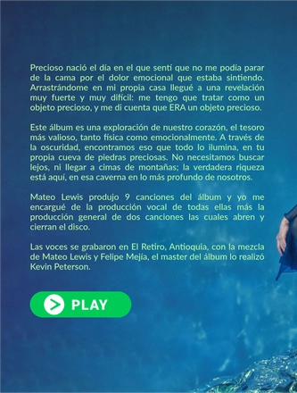 Mareah - PRECIOSO — page 6