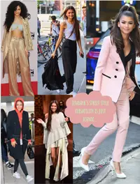 Bestfan Magazine — page 4