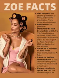 Bestfan Magazine — page 6