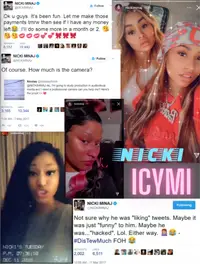 Bestfan Magazine — page 9