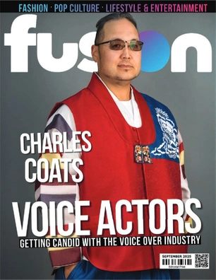VOICE ACTORS