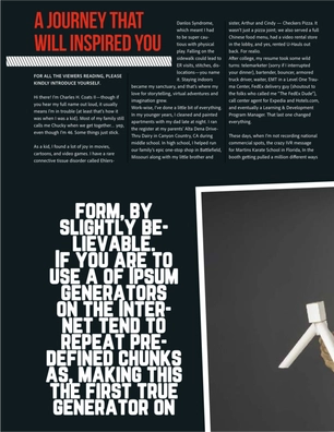 VOICE ACTORS — page 24