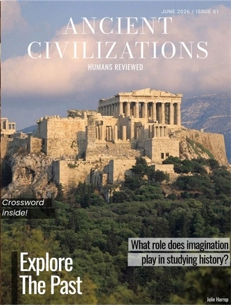 Ancient Civilizations - Humans Reviewed