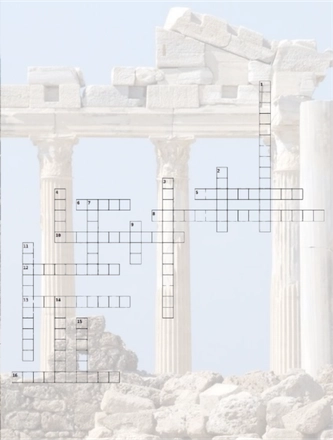 Ancient Civilizations - Humans Reviewed — page 13
