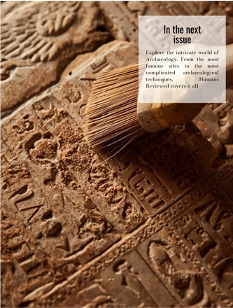Ancient Civilizations - Humans Reviewed — page 18