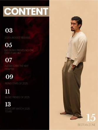 BestFan: January 2025 — page 3