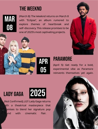 BestFan: January 2025 — page 5