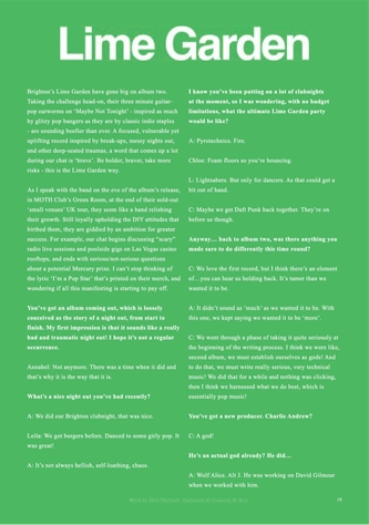 So Young 61 — page 19