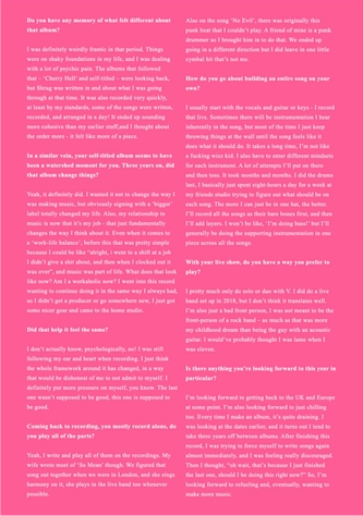 So Young 61 — page 72