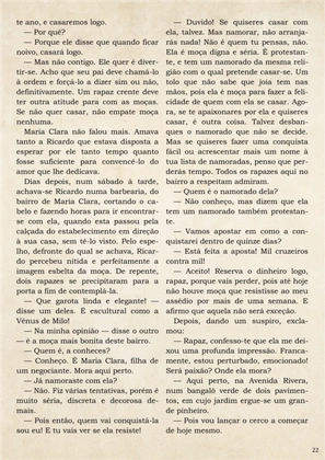 Revista Amplitude n.6 - Revista Cristã de Literatura e Artes — page 22