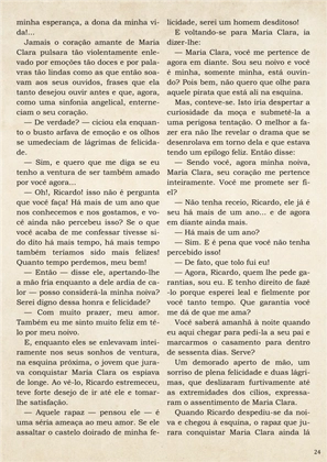 Revista Amplitude n.6 - Revista Cristã de Literatura e Artes — page 24