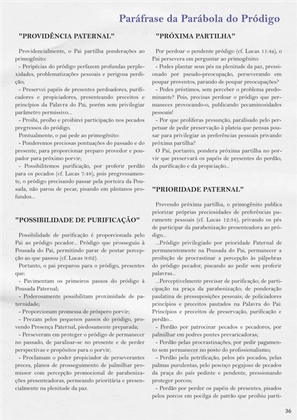 Revista Amplitude n.6 - Revista Cristã de Literatura e Artes — page 36