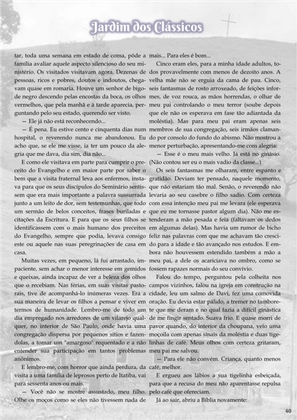 Revista Amplitude n.6 - Revista Cristã de Literatura e Artes — page 40