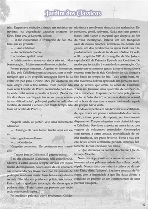 Revista Amplitude n.6 - Revista Cristã de Literatura e Artes — page 42