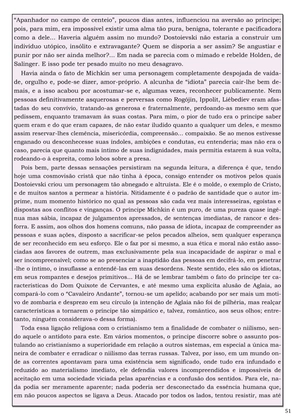 Revista Amplitude n.6 - Revista Cristã de Literatura e Artes — page 51