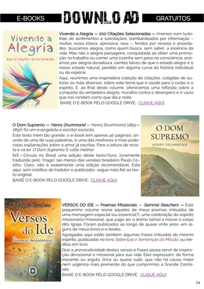Revista Amplitude n.6 - Revista Cristã de Literatura e Artes — page 54