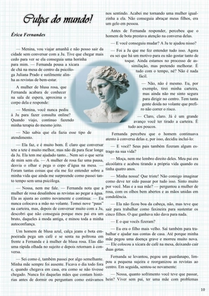 Revista Amplitude n.6 - Revista Cristã de Literatura e Artes — page 10