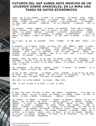 Marzo5/2025 morning call — page 3